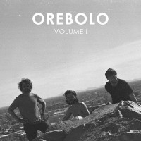 Purchase Orebolo - Volume I