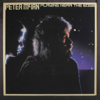 Purchase Peter Mcian - Playing Near The Edge (Vinyl)