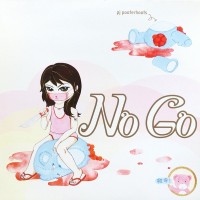 Purchase Pj Pooterhoots - No Go (EP)