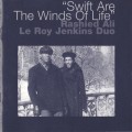 Buy Rashied Ali & Leroy Jenkins - Swift Are The Winds Of Life (Vinyl) Mp3 Download