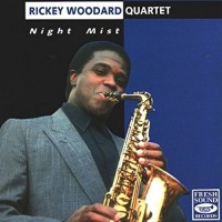 Purchase Rickey Woodard - Night Mist