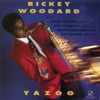 Purchase Rickey Woodard - Yazoo