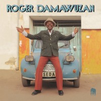 Purchase Roger Damawuzan - Seda