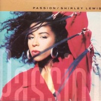 Purchase Shirley Lewis - Passion