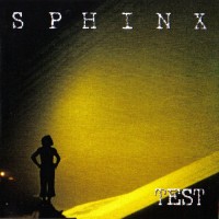Purchase Sphinx - Test