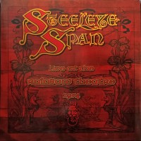 Purchase Steeleye Span - Live At The Rainbow Theatre 1974