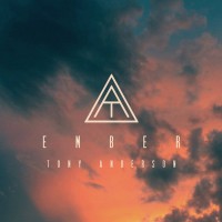 Purchase Tony Anderson - Ember (CDS)