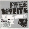 Buy VA - Free Spirits Vol. 1 Mp3 Download