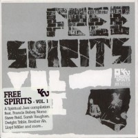 Purchase VA - Free Spirits Vol. 1