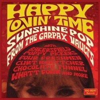 Purchase VA - Happy Lovin' Time: Sunshine Pop From The Garpax Vaults