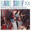 Buy VA - Rare Surf Vol. 1: The South Bay Bands Mp3 Download