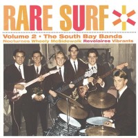 Purchase VA - Rare Surf Vol. 2: The South Bay Bands