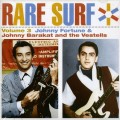 Buy VA - Rare Surf Vol. 3: Johnny Fortune & Johnny Barakat And The Vestells Mp3 Download