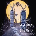 Purchase Danny Elfman - Tim Burton’s The Nightmare Before Christmas (Limited Edition) CD1 Mp3 Download