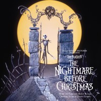 Purchase Danny Elfman - Tim Burton’s The Nightmare Before Christmas (Limited Edition) CD1