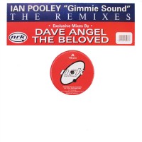 Purchase ian pooley - Gimmie Sound (The Remixes) (Vinyl) (EP)