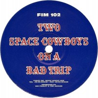Purchase ian pooley - Two Space Cowboys On A Trip To Texas (With The Jaguar) (EP)