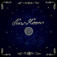 Purchase Jeff Larson - New Moon (With Jeddrah)