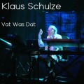 Buy Klaus Schulze - Vat Was Dat Mp3 Download