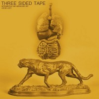 Purchase Lil Ugly Mane - Three Sided Tape Vol. 1 CD1