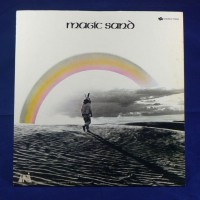 Purchase Magic Sand - Magic Sand (Vinyl)