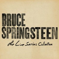 Purchase Bruce Springsteen - The Live Series Collection CD3