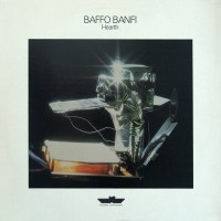 Purchase Baffo Banfi - Hearth (Vinyl)