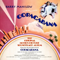 Purchase Barry Manilow - Copacabana