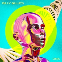 Purchase Billy Gillies - Dna (Loving You) (CDS)