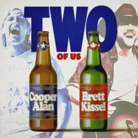 Purchase Brett Kissel - Two Of Us (With Cooper Alan) (CDS)