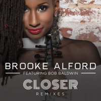 Purchase Brooke Alford - Closer Remixes (EP)