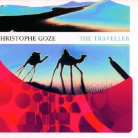 Purchase Christophe Goze - The Traveller