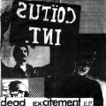 Buy Coïtus Int. - Dead Excitement (VLS) Mp3 Download