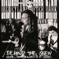 Purchase D.A.D. - Behind The Seen - Rare, Unreleased & B-Sides