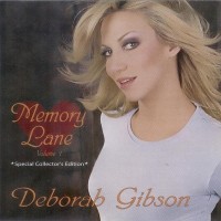 Purchase Debbie Gibson - Memory Lane Vol. 1
