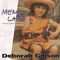 Purchase Debbie Gibson - Memory Lane Vol. 2