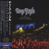 Purchase Deep Purple - Live In Verona (With Orchestra) CD1