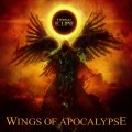 Purchase Eternal Eclipse - Wings Of Apocalypse Mp3 Download