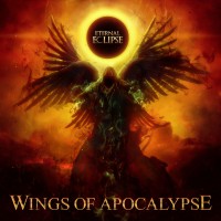 Purchase Eternal Eclipse - Wings Of Apocalypse