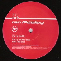 Purchase ian pooley - The Fly Shuffle (EP)