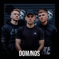 Purchase Chasing Abbey - Dominos (CDS)