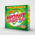 Buy Jax Jones - Won't Forget You (CDS) Mp3 Download