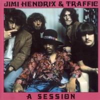Purchase Jimi Hendrix - A Session (With Traffic)