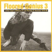 Purchase Julian Cope - Floored Genius 3