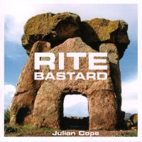 Purchase Julian Cope - Rite Bastard