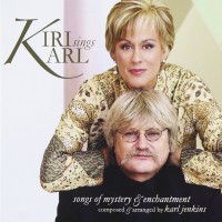 Purchase Karl Jenkins - Kiri Sings Karl: Songs Of Mystery & Enchantment