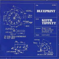 Purchase Keith Tippett - Blueprint (Vinyl)