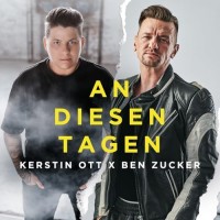 Purchase Kerstin Ott - An Diesen Tagen (With Ben Zucker) (CDS)