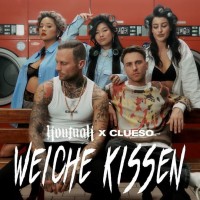 Purchase Kontra K - Weiche Kissen (With Clueso) (CDS)