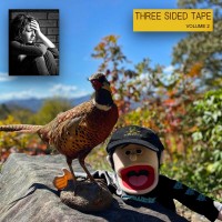 Purchase Lil Ugly Mane - Three Sided Tape Vol. 2 CD1